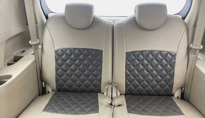 2016 Maruti Ertiga VXI, Petrol, Manual, 28,360 km, Third Seat Row ( optional )