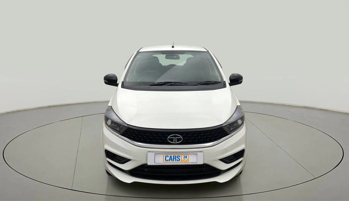 2023 Tata Tiago XT (O) PETROL, Petrol, Manual, 6,673 km, Front