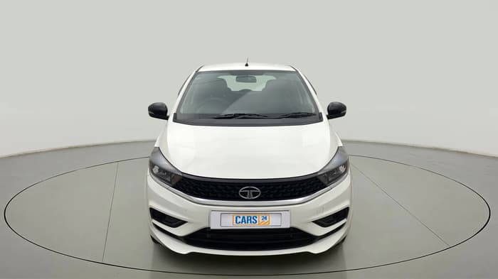 2023 Tata Tiago XT (O) PETROL, Petrol, Manual, 6,673 km, Front