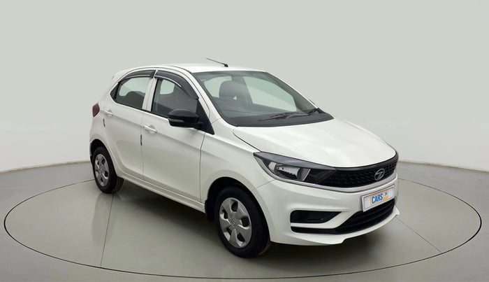 2023 Tata Tiago XT (O) PETROL, Petrol, Manual, 6,673 km, SRP