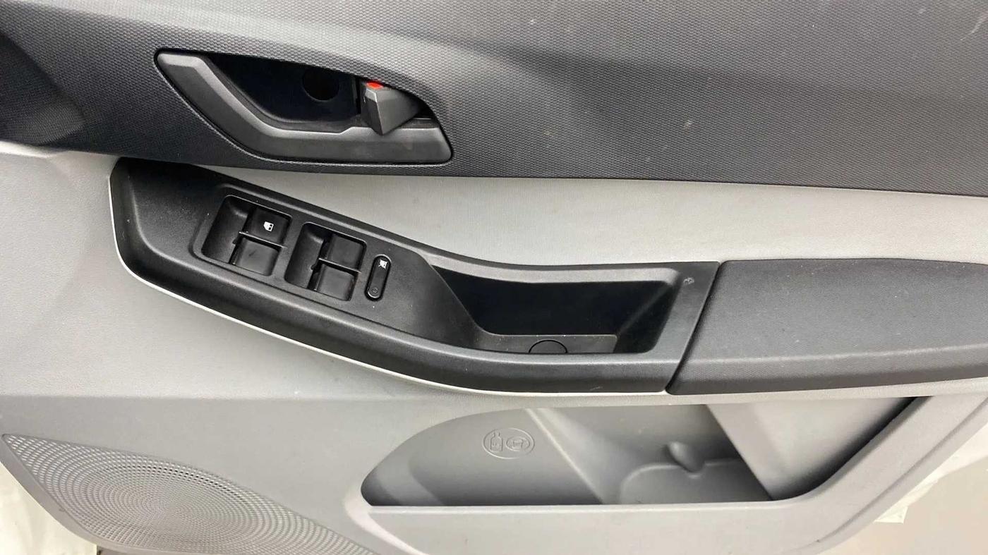 2023 Tata Tiago XT (O) PETROL, Petrol, Manual, 6,673 km, Driver Side Door Panels Control