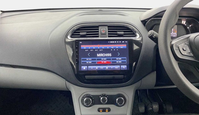 2023 Tata Tiago XT (O) PETROL, Petrol, Manual, 6,673 km, Air Conditioner
