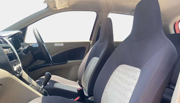 2016 Maruti Celerio VXI AMT, Petrol, Automatic, 42,050 km, Right Side Front Door Cabin