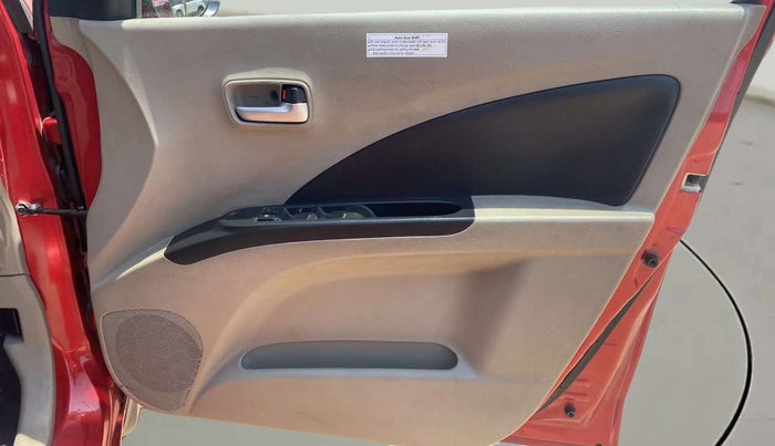 2016 Maruti Celerio VXI AMT, Petrol, Automatic, 42,050 km, Driver Side Door Panels Control