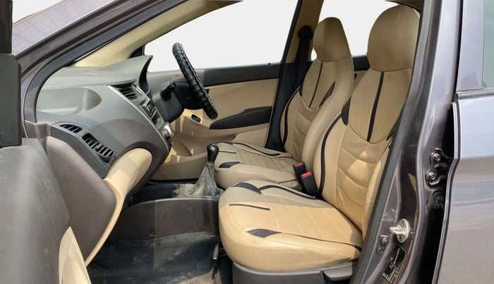 2017 Hyundai Eon ERA +, Petrol, Manual, 17,779 km, Right Side Front Door Cabin
