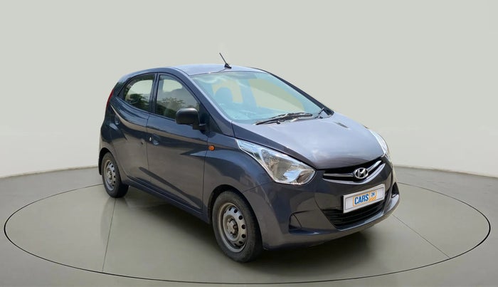 2017 Hyundai Eon ERA +, Petrol, Manual, 17,779 km, SRP