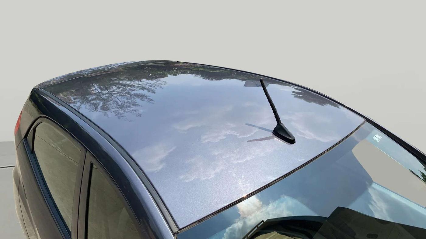 2017 Hyundai Eon ERA +, Petrol, Manual, 17,779 km, Roof