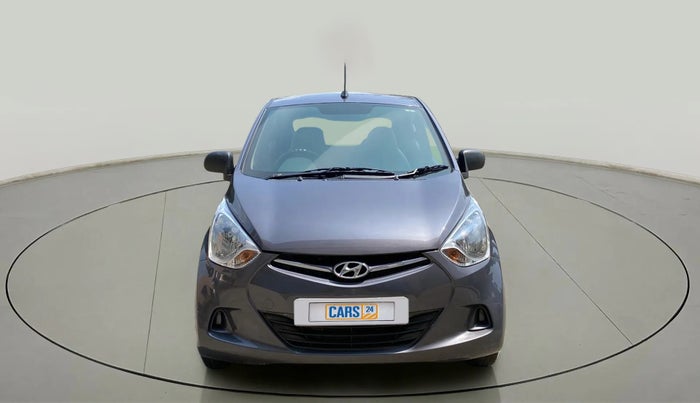 2017 Hyundai Eon ERA +, Petrol, Manual, 17,779 km, Front