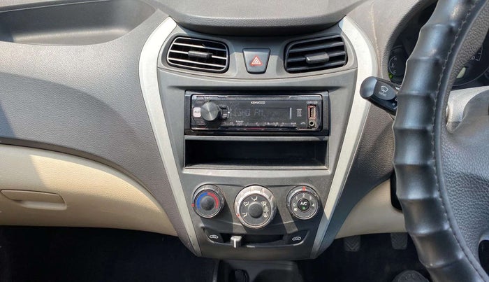 2017 Hyundai Eon ERA +, Petrol, Manual, 17,779 km, Air Conditioner