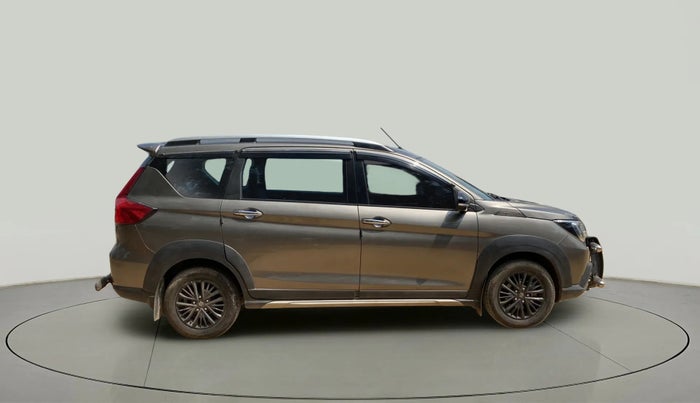 2021 Maruti XL6 ZETA AT, Petrol, Automatic, 51,790 km, Right Side View