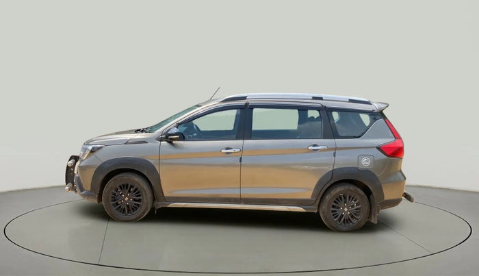 2021 Maruti XL6 ZETA AT, Petrol, Automatic, 51,790 km, Left Side