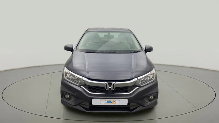2017 Honda City 1.5L I-VTEC V MT, Petrol, Manual, 60,748 km, Front