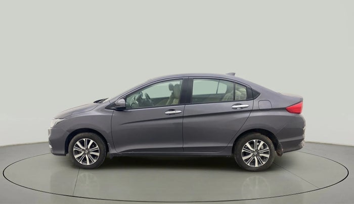 2017 Honda City 1.5L I-VTEC V MT, Petrol, Manual, 60,748 km, Left Side