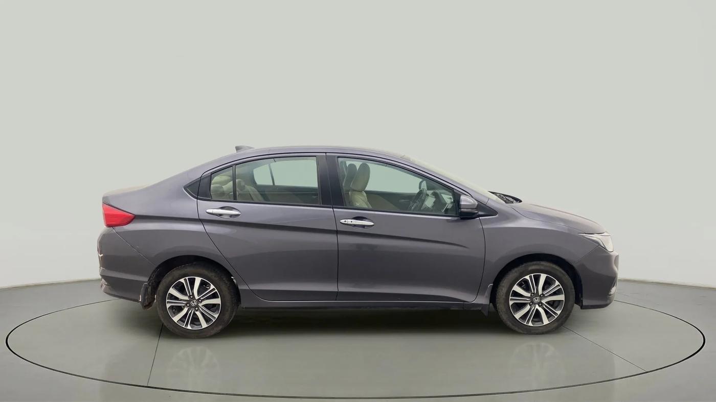 2017 Honda City 1.5L I-VTEC V MT, Petrol, Manual, 60,748 km, Right Side View