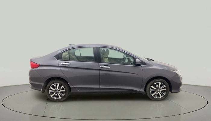 2017 Honda City 1.5L I-VTEC V MT, Petrol, Manual, 60,748 km, Right Side View