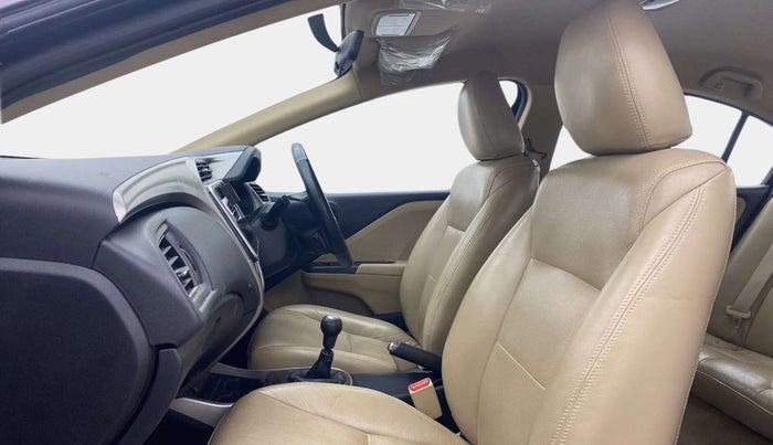2017 Honda City 1.5L I-VTEC V MT, Petrol, Manual, 60,748 km, Right Side Front Door Cabin