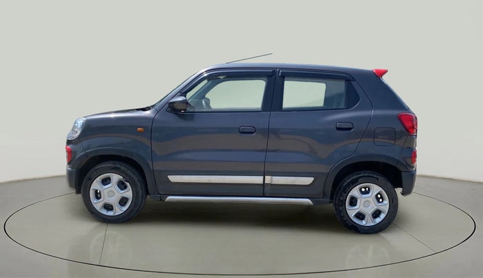 2021 Maruti S PRESSO VXI PLUS AMT, Petrol, Automatic, 11,211 km, Left Side