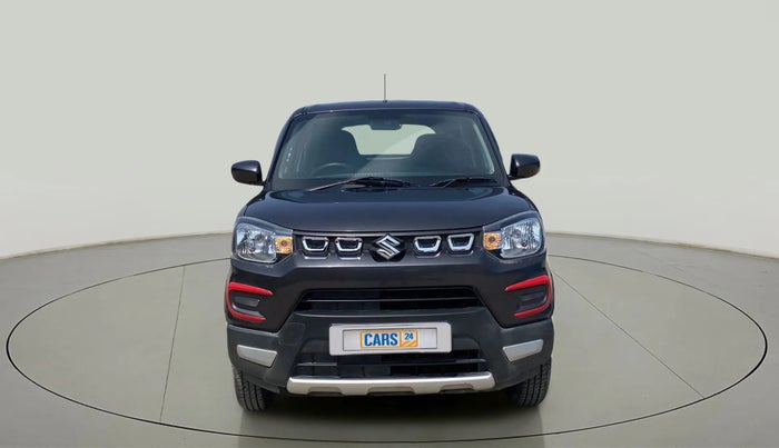 2021 Maruti S PRESSO VXI PLUS AMT, Petrol, Automatic, 11,211 km, Front
