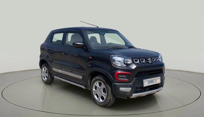 2021 Maruti S PRESSO VXI PLUS AMT, Petrol, Automatic, 11,211 km, SRP