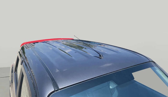 2021 Maruti S PRESSO VXI PLUS AMT, Petrol, Automatic, 11,211 km, Roof