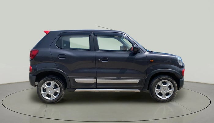 2021 Maruti S PRESSO VXI PLUS AMT, Petrol, Automatic, 11,211 km, Right Side
