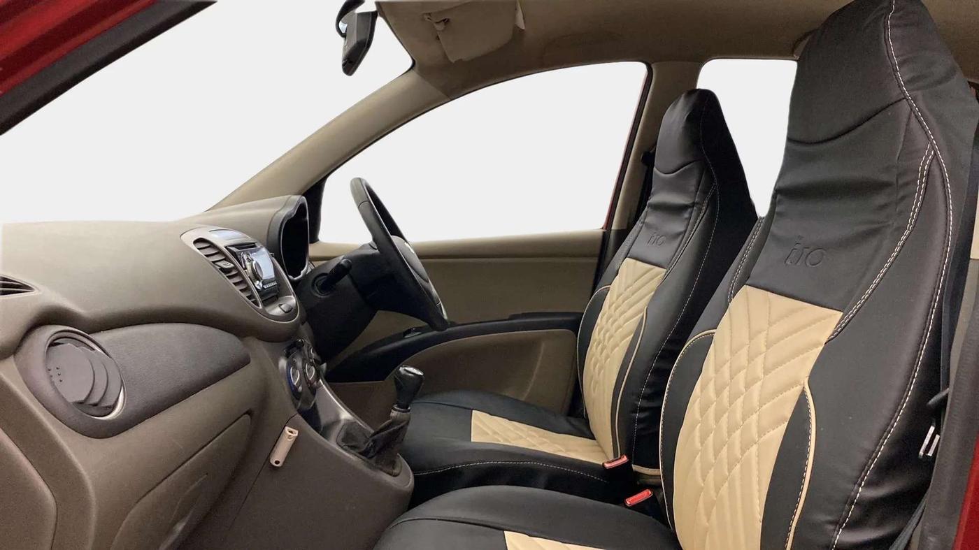 2013 Hyundai i10 ERA 1.1, Petrol, Manual, 36,571 km, Right Side Front Door Cabin
