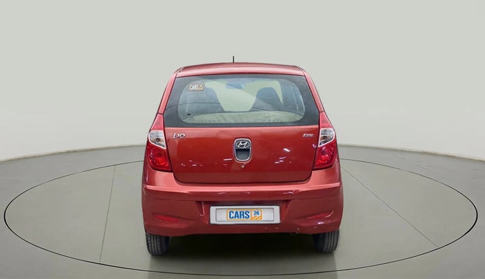 2013 Hyundai i10 ERA 1.1, Petrol, Manual, 36,571 km, Back/Rear