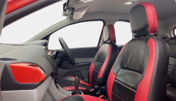 2021 Tata Tiago XZA PLUS PETROL, Petrol, Automatic, 8,753 km, Right Side Front Door Cabin