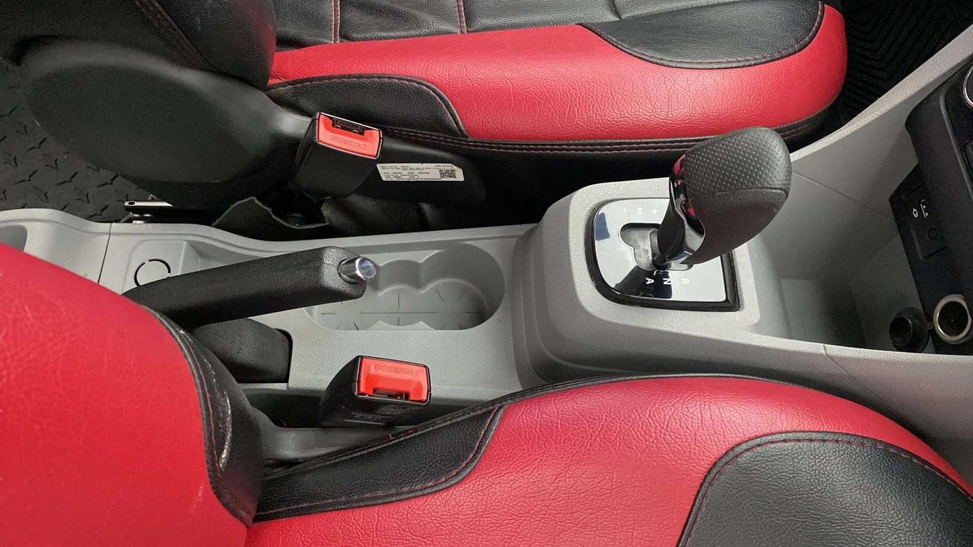 2021 Tata Tiago XZA PLUS PETROL, Petrol, Automatic, 8,753 km, Gear Lever