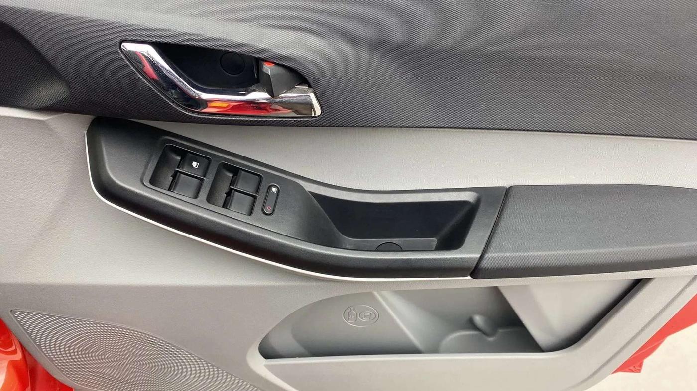 2021 Tata Tiago XZA PLUS PETROL, Petrol, Automatic, 8,753 km, Driver Side Door Panels Control