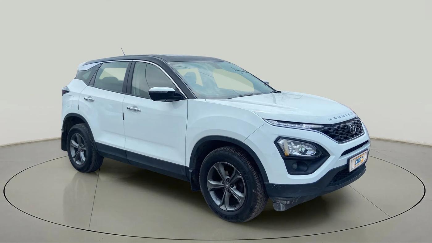 2021 Tata Harrier XT PLUS 2.0L KRYOTEC, Diesel, Manual, 66,719 km, SRP