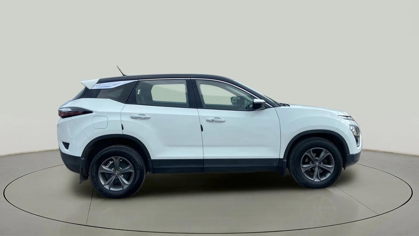 2021 Tata Harrier XT PLUS 2.0L KRYOTEC, Diesel, Manual, 66,719 km, Right Side View