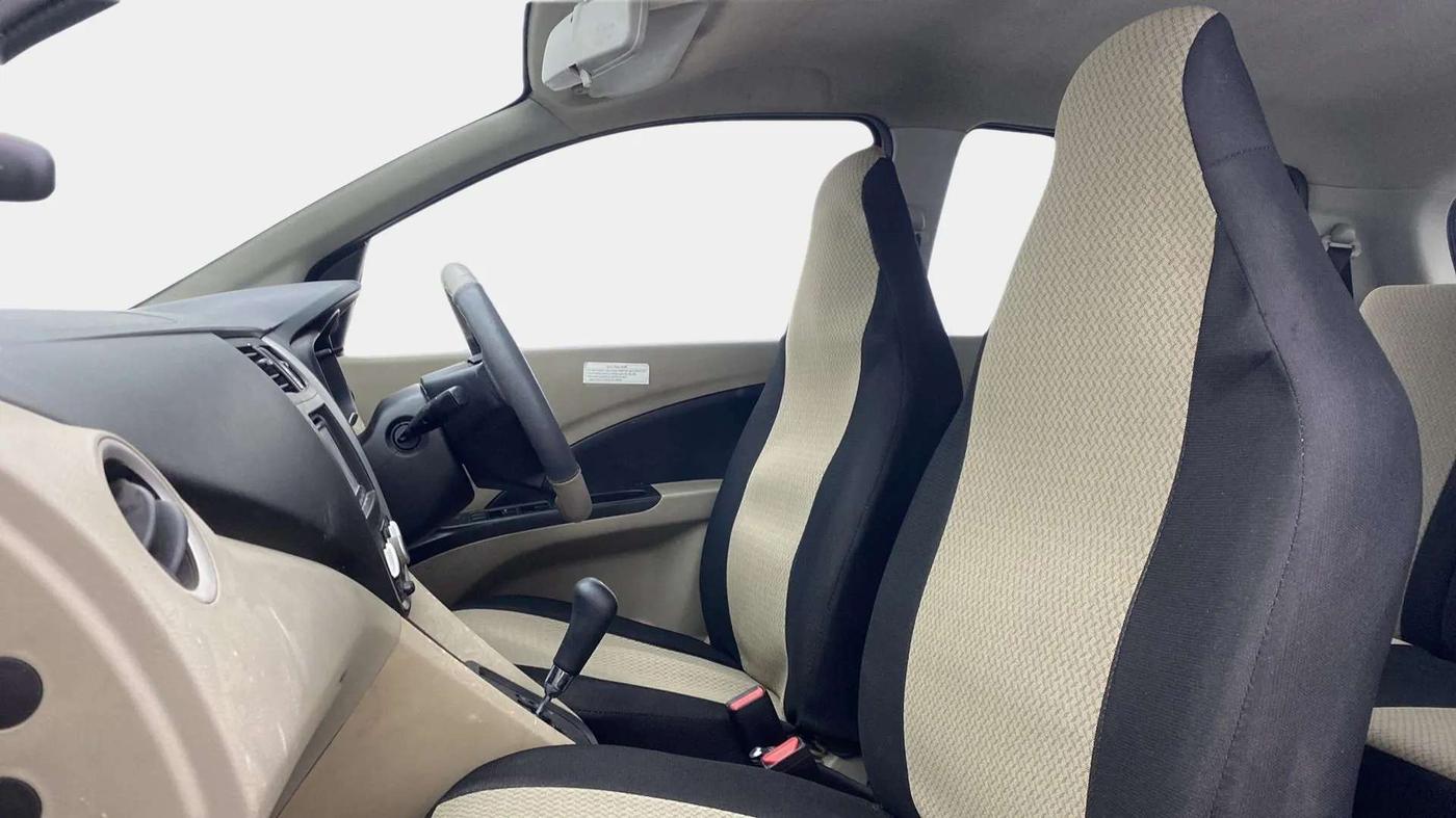 2014 Maruti Celerio VXI AMT, Petrol, Automatic, 54,705 km, Right Side Front Door Cabin
