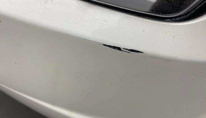 2019 Mahindra XUV500 W11 AT, Diesel, Automatic, 68,709 km, Front bumper - Minor scratches