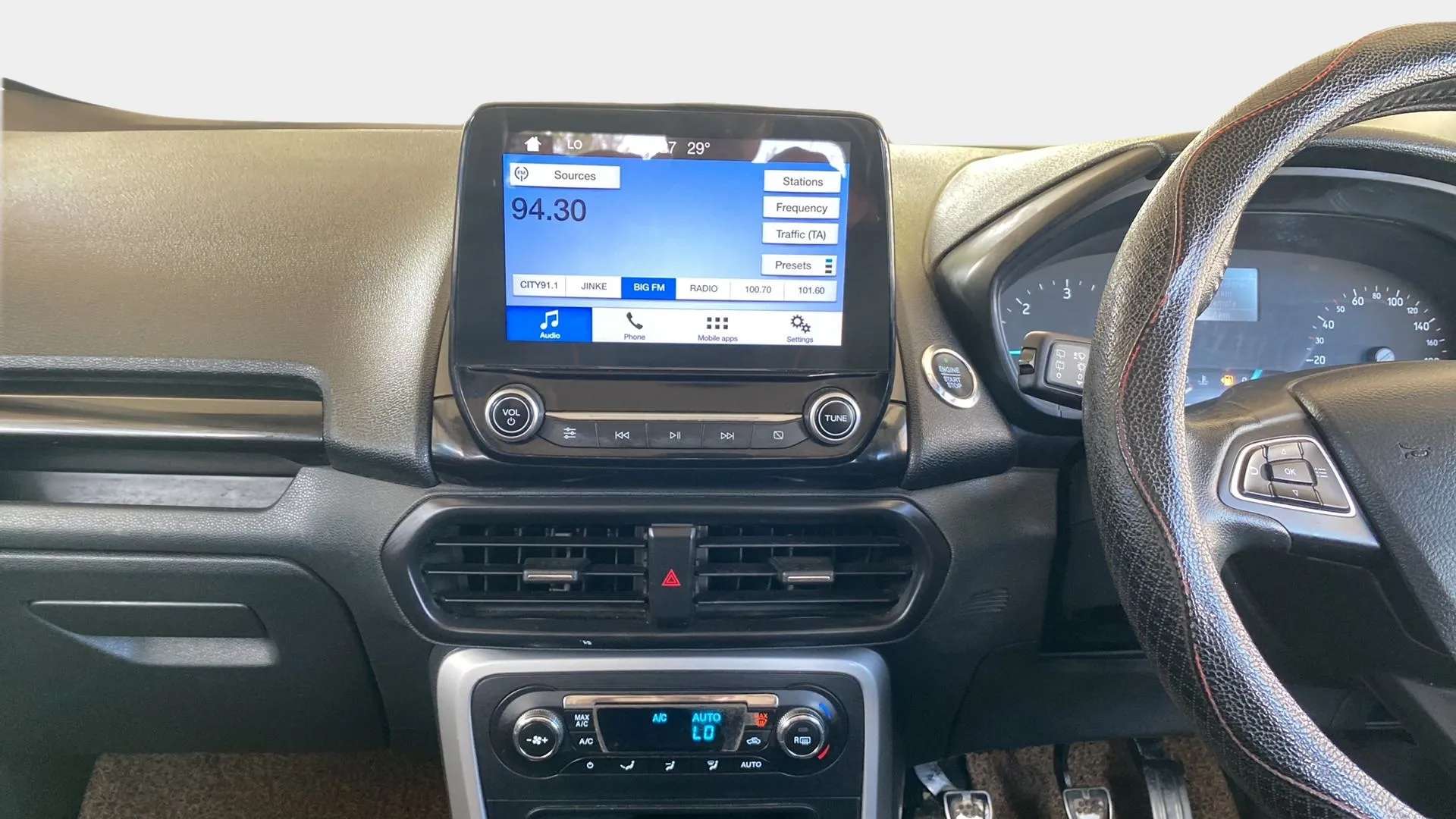 Features