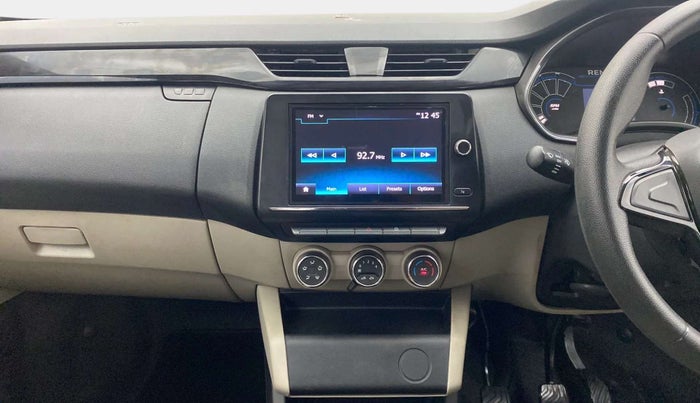 2020 Renault TRIBER RXT, Petrol, Manual, 25,078 km, Air Conditioner