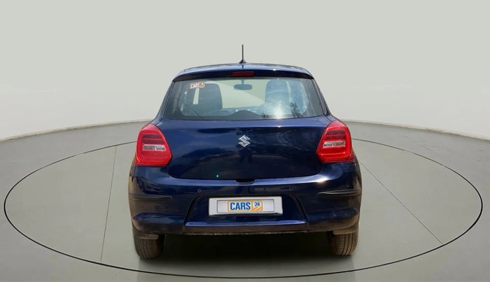 2021 Maruti Swift VXI, Petrol, Manual, 36,084 km, Back/Rear