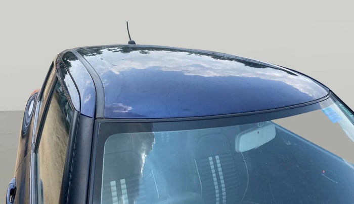2021 Maruti Swift VXI, Petrol, Manual, 36,084 km, Roof