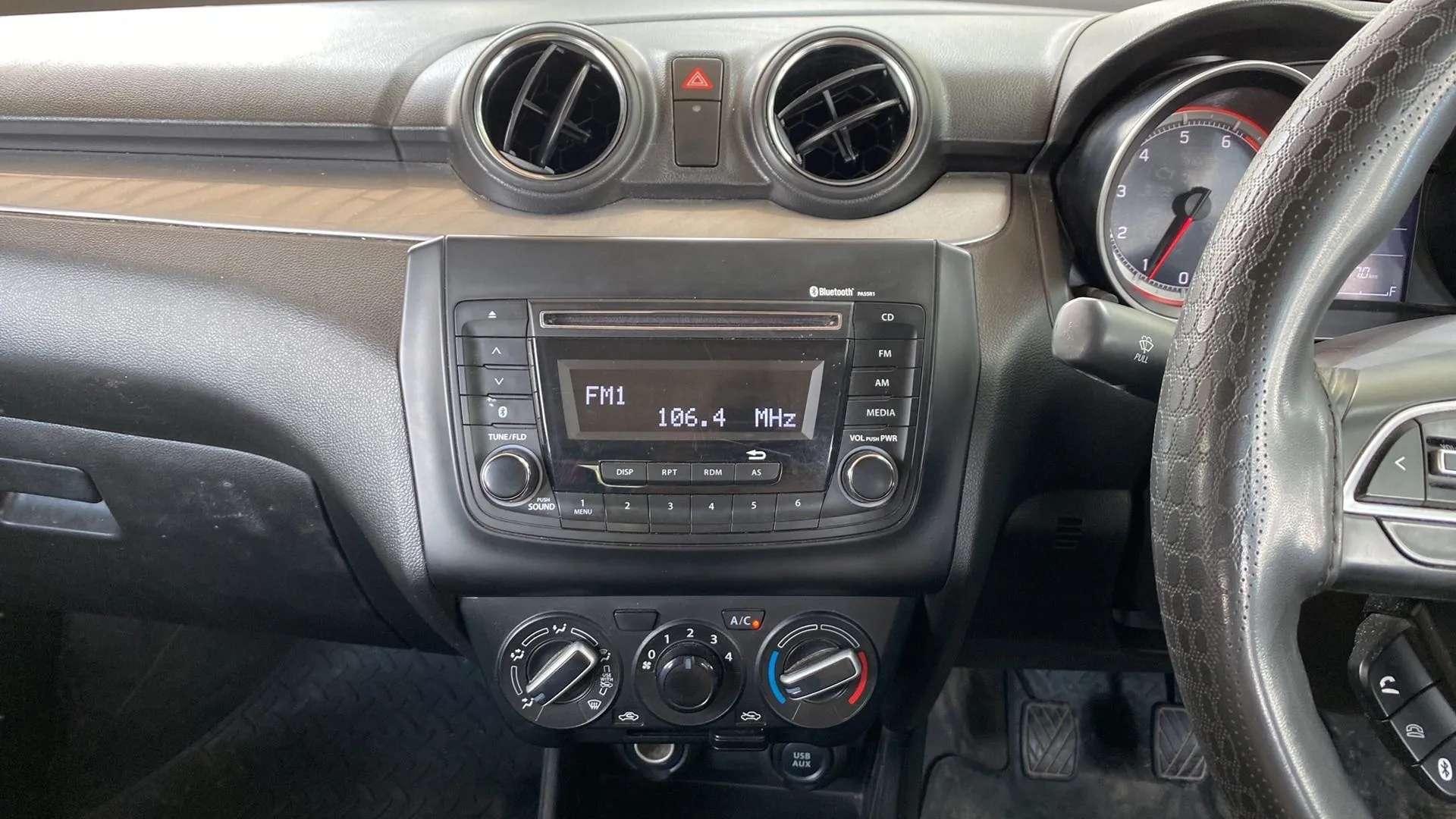 Features