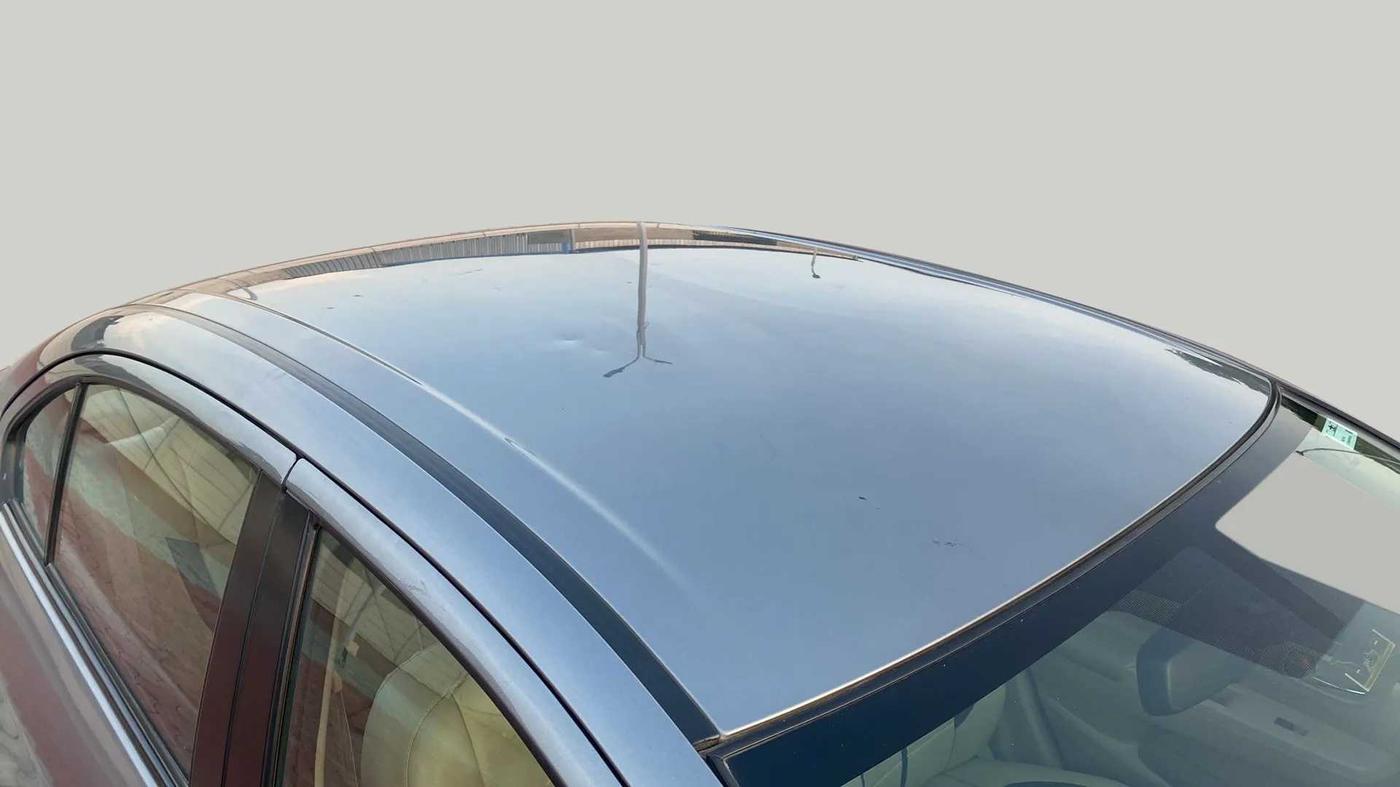 2017 Maruti Ciaz ZETA 1.4  MT PETROL, Petrol, Manual, 45,015 km, Roof