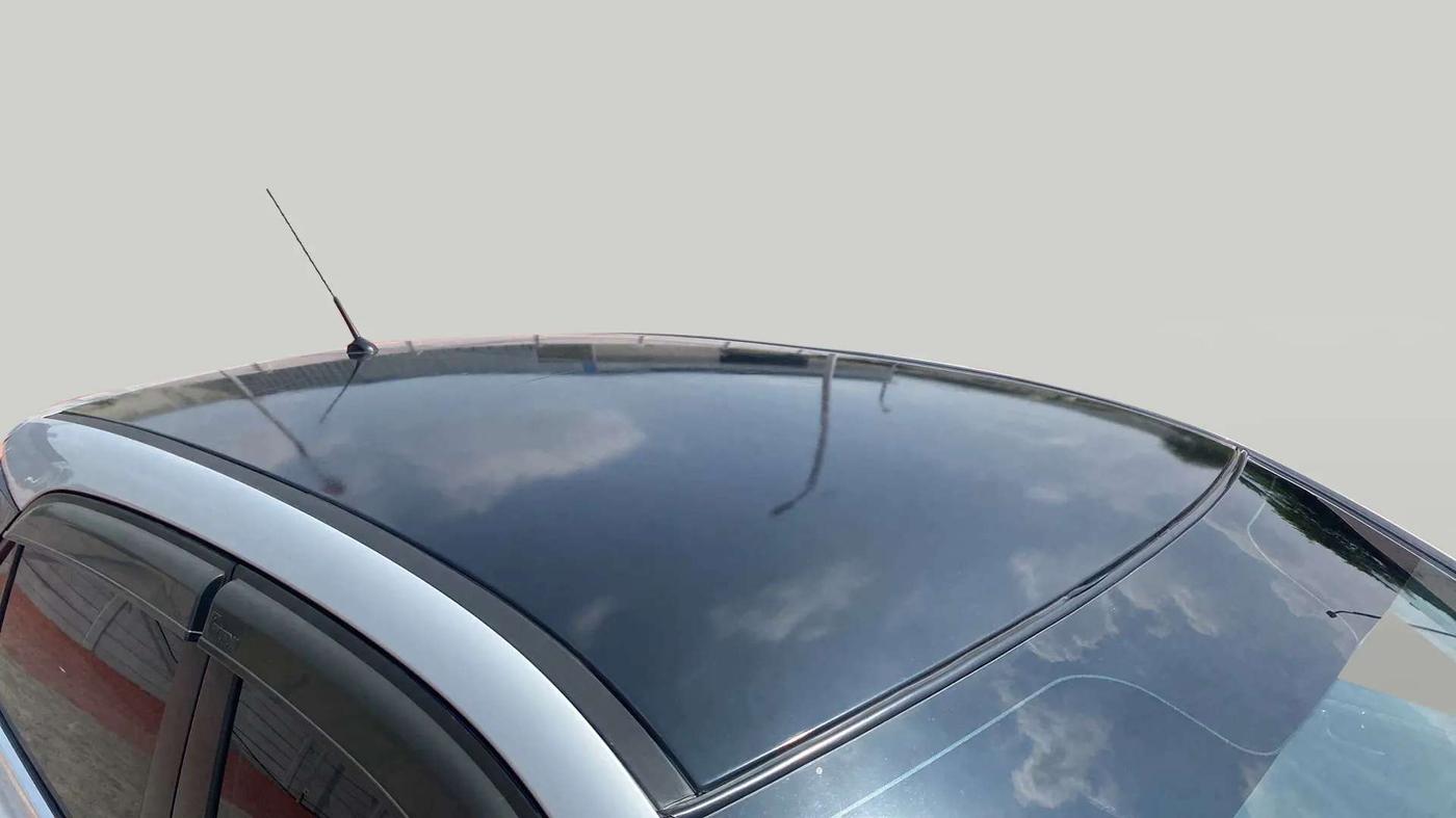 2016 Hyundai Elite i20 ASTA 1.2, Petrol, Manual, 57,924 km, Roof