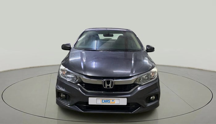 2017 Honda City 1.5L I-VTE V CVT, Petrol, Automatic, 39,379 km, Front