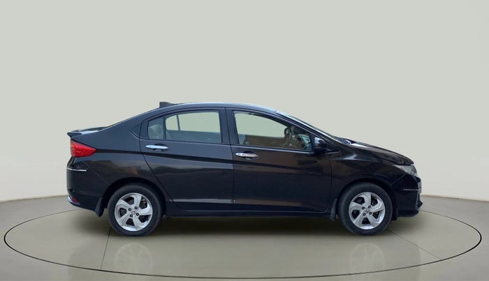 2015 Honda City 1.5L I-VTEC VX (O) MT, Petrol, Manual, 81,008 km, Right Side View