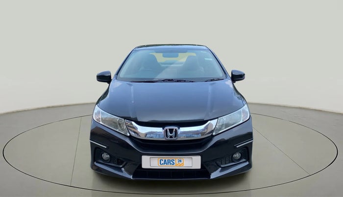 2015 Honda City 1.5L I-VTEC VX (O) MT, Petrol, Manual, 81,008 km, Front
