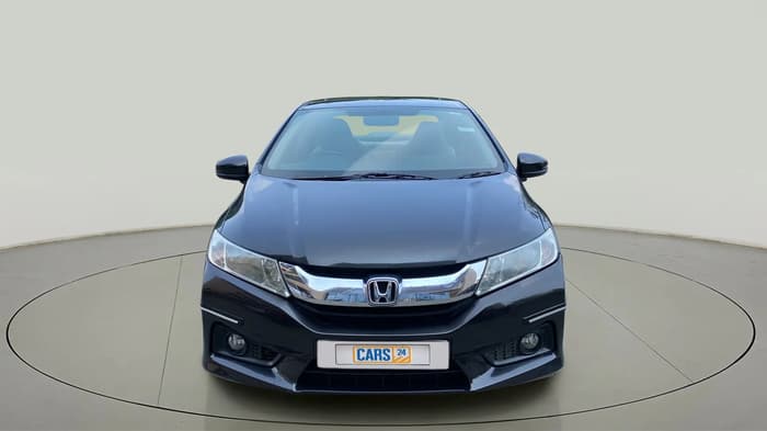 2015 Honda City 1.5L I-VTEC VX (O) MT, Petrol, Manual, 81,008 km, Front