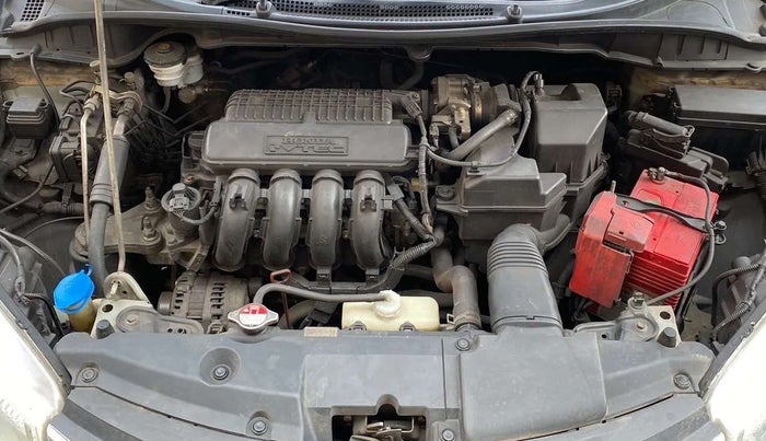 2015 Honda City 1.5L I-VTEC VX (O) MT, Petrol, Manual, 81,008 km, Open Bonet