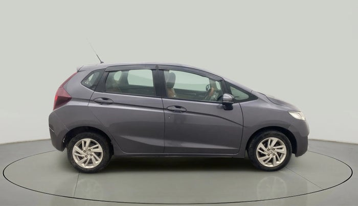 2017 Honda Jazz 1.2L I-VTEC V AT, Petrol, Automatic, 82,397 km, Right Side View