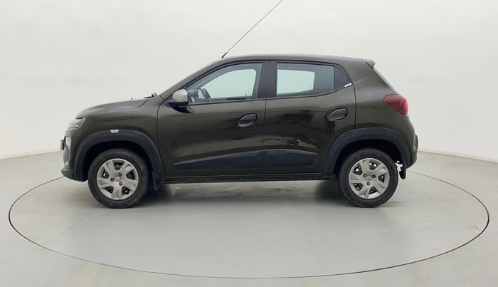 2021 Renault Kwid RXT 1.0 (O), Petrol, Manual, 22,631 km, Left Side