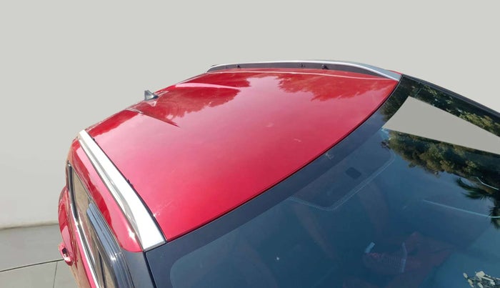 2022 Nissan MAGNITE XL, Petrol, Manual, 24,307 km, Roof