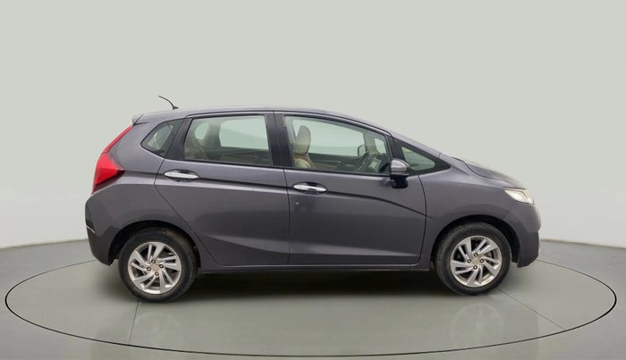 2018 Honda Jazz 1.2L I-VTEC VX, Petrol, Manual, 25,015 km, Right Side View